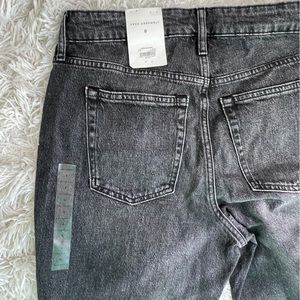 Free Assembly woman's denim shorts